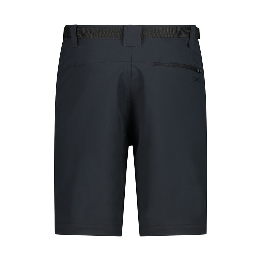 Pantaloni CMP Dry Function Zip-off Uomo – Elasticizzati, Traspiranti E Con Protezione UV 30, Ideali Per Trekking