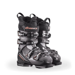 NORDICA | Sportmachine 3 85 W (GW) Absolute control | Woman