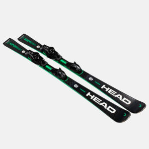 HEAD Supershape e-Magnum Performance Ski