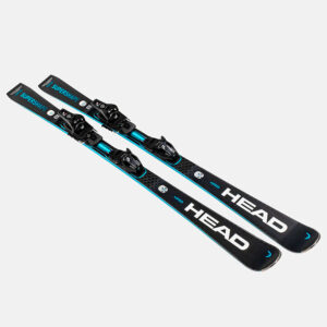 HEAD Supershape e-Speed Performance Ski