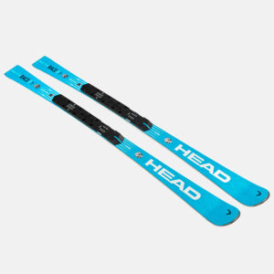 HEAD Worldcup Rebels e-Race Pro Ski