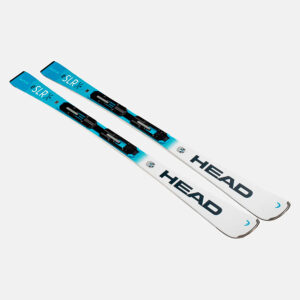 HEAD Worldcup Rebels e.SLR Ski