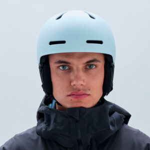 POC Casco da sci Obex Fornix MIPS Hydrogen White Matt