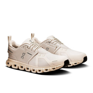 ON Cloud 6 Waterproof Woman