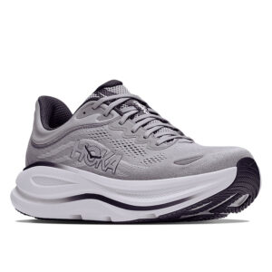 Hoka Bondi 9 uomo, scarpa running massima ammortizzazione