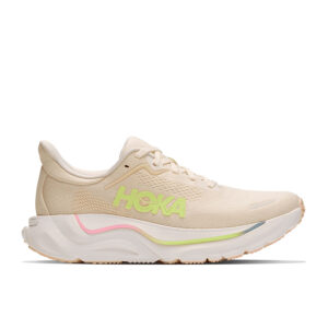 Hoka Arahi 9 donna, scarpa running stabile con tecnologia H-Frame vista laterale