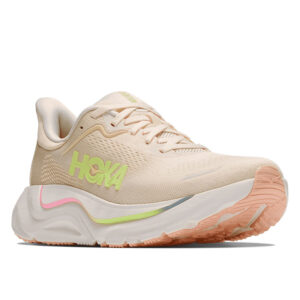 Hoka Arahi 9 donna, scarpa running stabile con tecnologia H-Frame