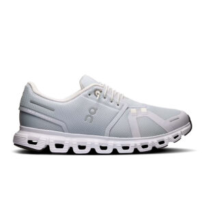 n Cloud 6 donna Glacier White vista laterale